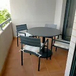Apartamento Malaga Litoral Beach II