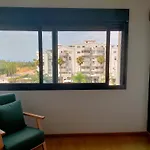 Apartamento Malaga Litoral Beach II