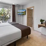 Vas Malaga Ciudad