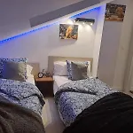 Apartamento Jara 1A
