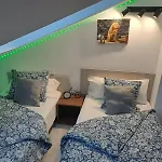 Apartamento Jara 1A