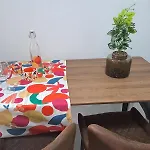 Apartamento Jara 1A