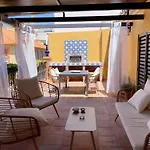 Atico Con Terraza En La Goleta