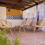 Atico Con Terraza En La Goleta