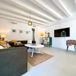 Villa Clavero Nine Premium Apt