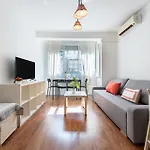 Malagasuite Dream Flat
