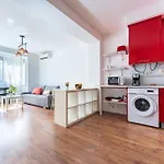Malagasuite Dream Flat
