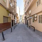 Malagasuite Dream Flat