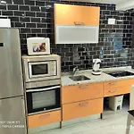 Centro Suites Vialia