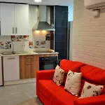 Centro Suites Vialia