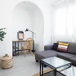 Atico Centro Suitemalaga