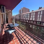 Homely Malaga Soho San Lorenzo