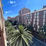 Homely Malaga Soho San Lorenzo