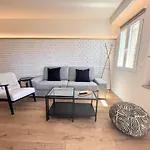 Homely Malaga Soho San Lorenzo