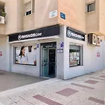 Habitacion Gonzalez