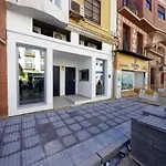 Moderno Apartamento 4 En Calle Marmoles