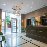 Hotel Sur Malaga