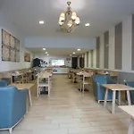 Hotel Sur Malaga
