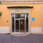 Hotel Sur Malaga