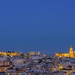 Cubo\'S Urban Sky Malaga Apartment West View 5