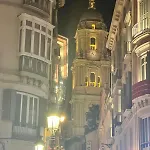 Escalera Flamenca