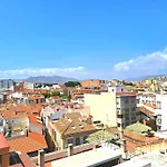 Malaga Centre Rooftop Terrace With Panoramic Views
