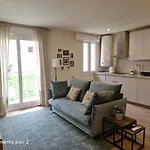 Virgen De Gracia Apartments - Piso 2