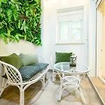 Estudio Malaga Center Living