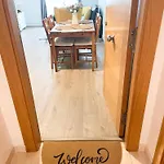 Centrico Apartamento Con Parking Disponible By Bebalmy