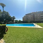 Sunstay Guadalmar Loft Seaview