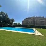 Sunstay Guadalmar Loft Seaview