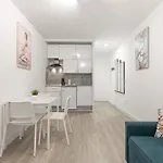 Stay U-Nique Apartment Agua