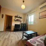 Calido Apartamento En Malaga Centro Con Terraza