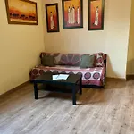 Calido Apartamento En Malaga Centro Con Terraza