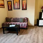 Calido Apartamento En Malaga Centro Con Terraza