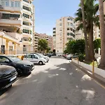 Apartamentos Sealmar Moliere