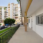 Apartamentos Sealmar Moliere