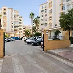Apartamentos Sealmar Moliere