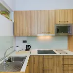 Picasso Centro Apartamento
