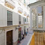Picasso Centro Apartamento