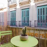 Picasso Centro Apartamento