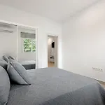 Apartamentos Sealmar Moliere