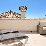 Buenavista 4 Bedroom, By Casa Del Sol Hr