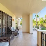 Elegant 3Bedroom Apartment In La Quinta Marbella