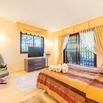 Elegant 3Bedroom Apartment In La Quinta Marbella