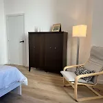Suites Larios Rooms