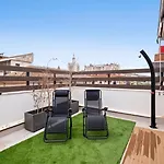 Las Terrazas Del Soho