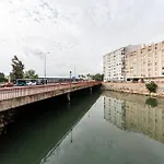 Malagasuite River Views Center