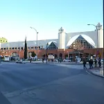 Vialia 3 Centro