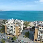Beachfront Oasis Malaga